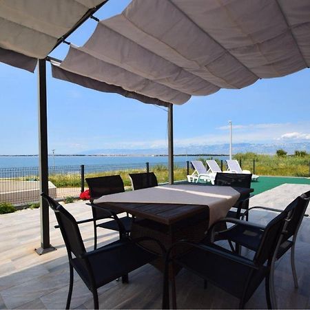 Apartments Lueva Privlaka  Zewnętrze zdjęcie