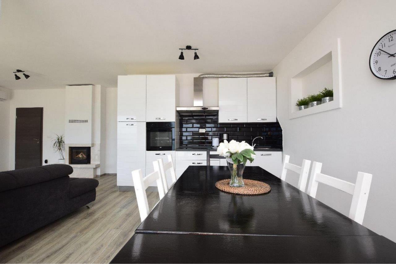Apartments Lueva Privlaka  Zewnętrze zdjęcie