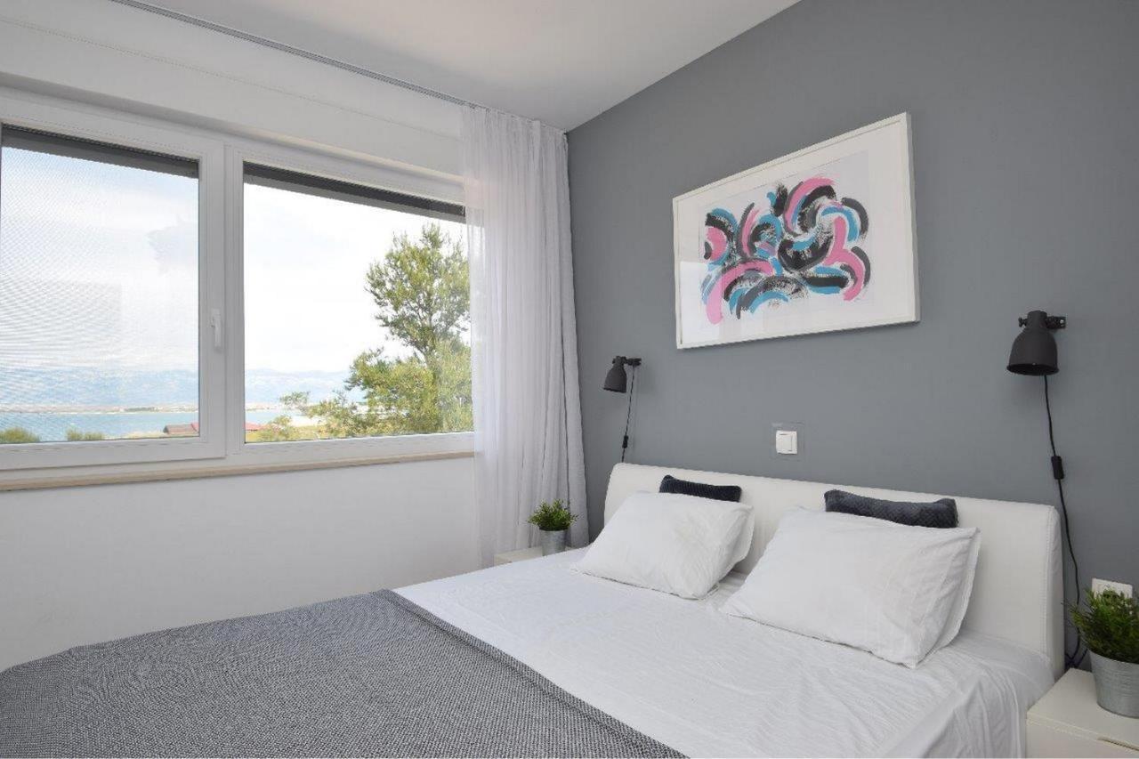 Apartments Lueva Privlaka  Zewnętrze zdjęcie