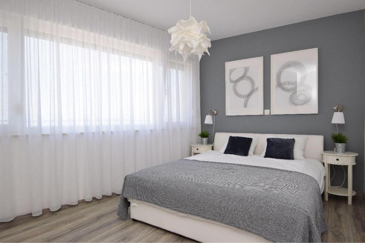 Apartments Lueva Privlaka  Zewnętrze zdjęcie