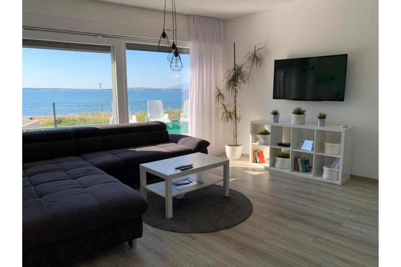 Apartments Lueva Privlaka  Zewnętrze zdjęcie