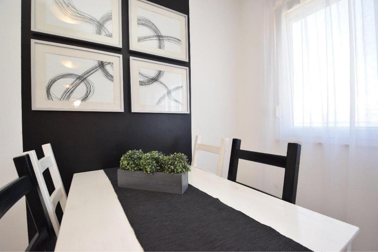 Apartments Lueva Privlaka  Zewnętrze zdjęcie