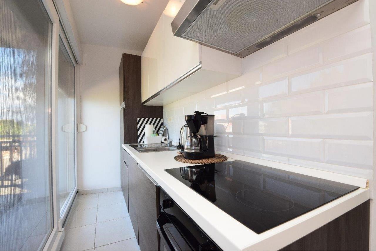 Apartments Lueva Privlaka  Zewnętrze zdjęcie