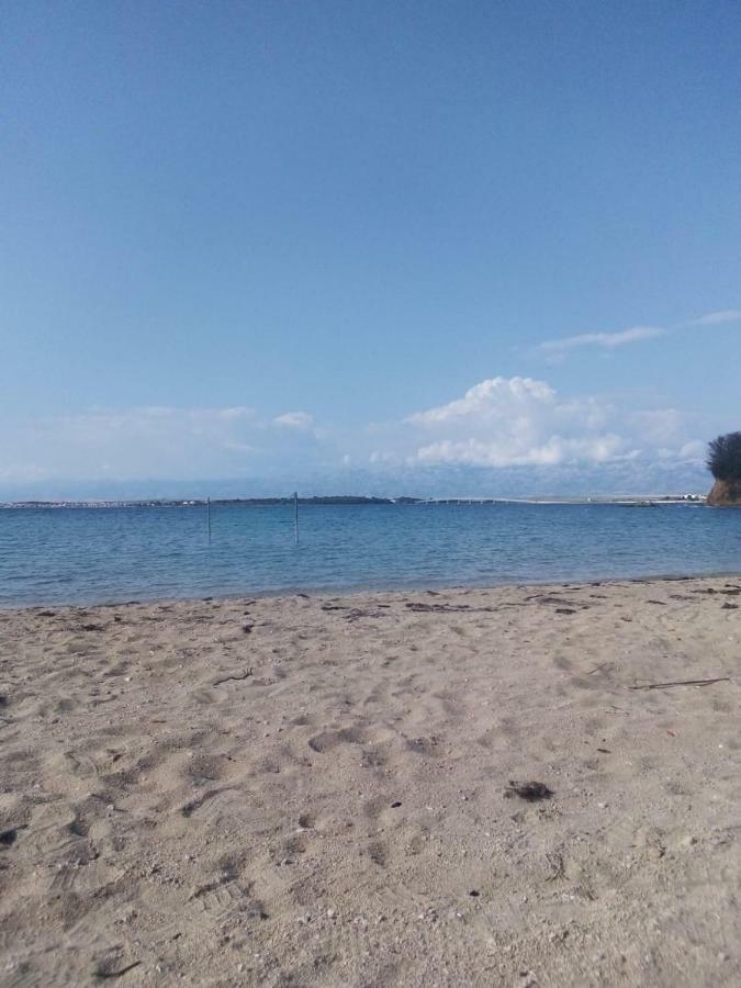 Apartments Lueva Privlaka  Zewnętrze zdjęcie
