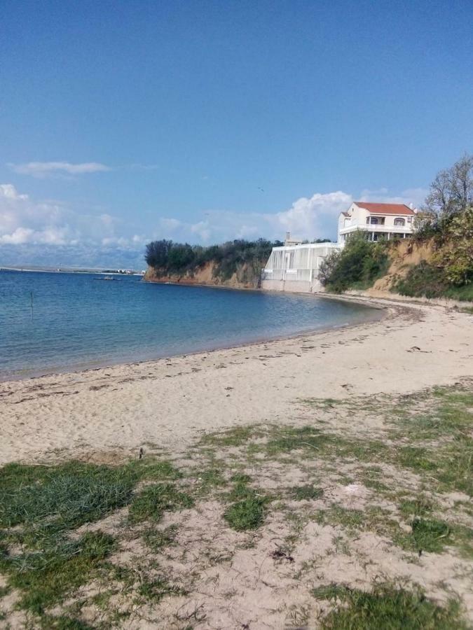 Apartments Lueva Privlaka  Zewnętrze zdjęcie